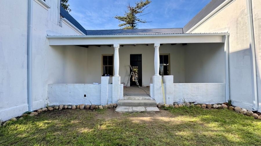 Commercial Property for Sale in Haumannshof Western Cape